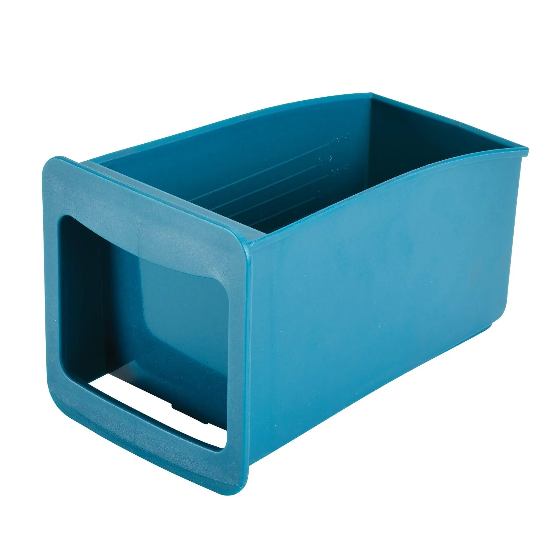 4 - Sided Box Grater with Storage Box