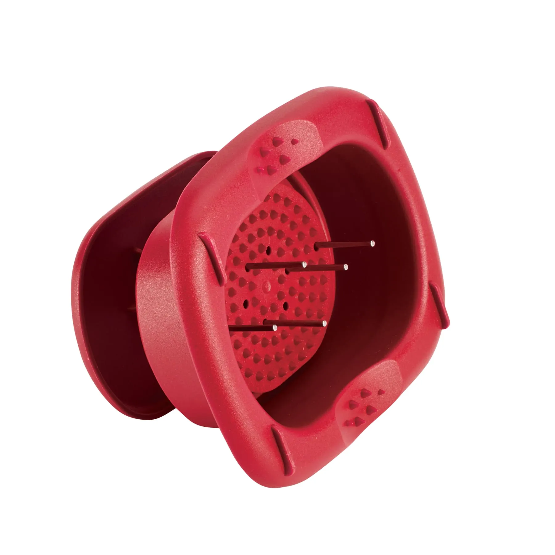 4 - Sided Box Grater with Storage Box