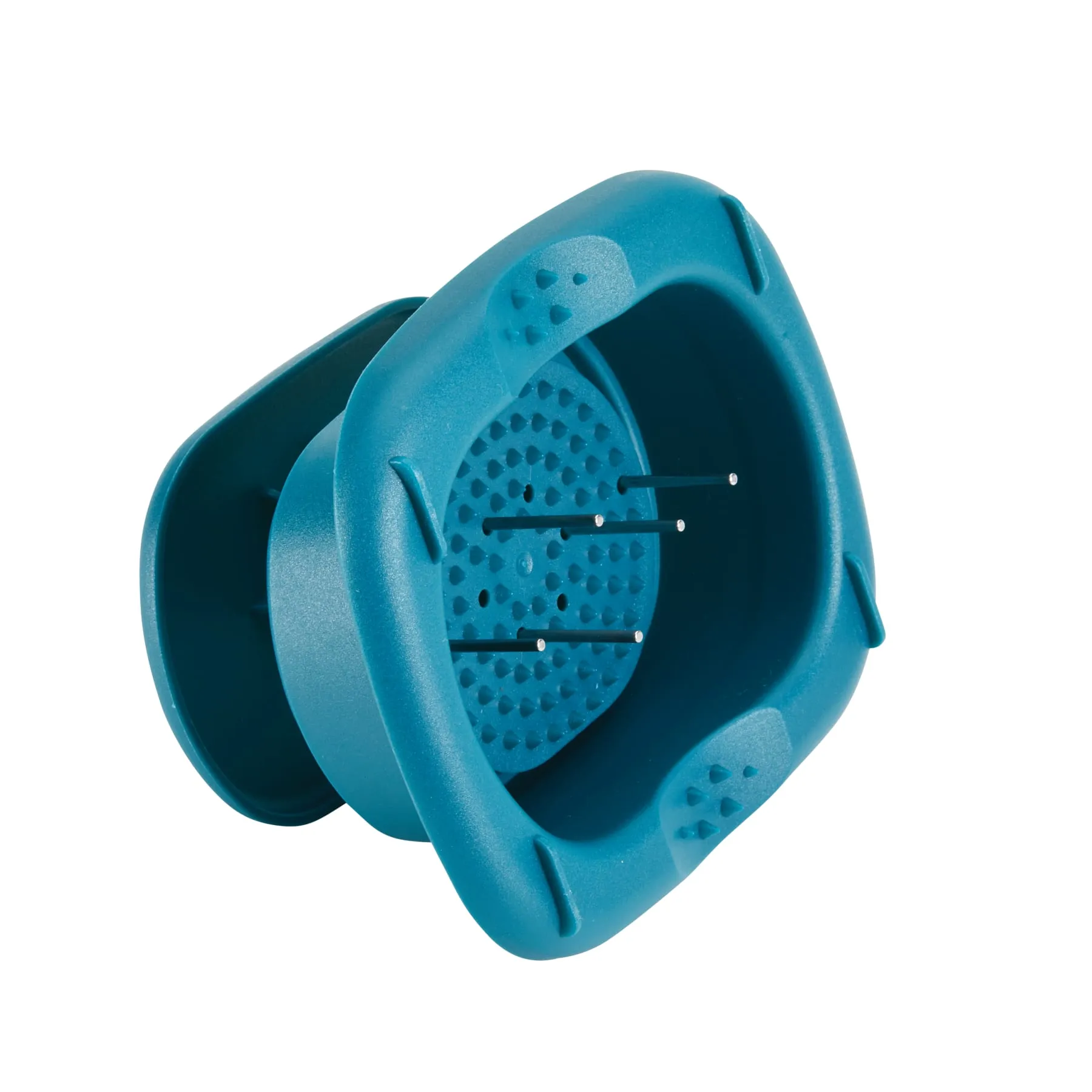 4 - Sided Box Grater with Storage Box