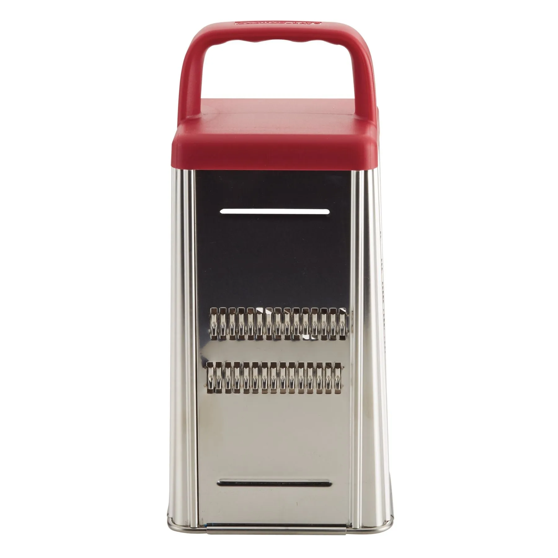 4 - Sided Box Grater with Storage Box