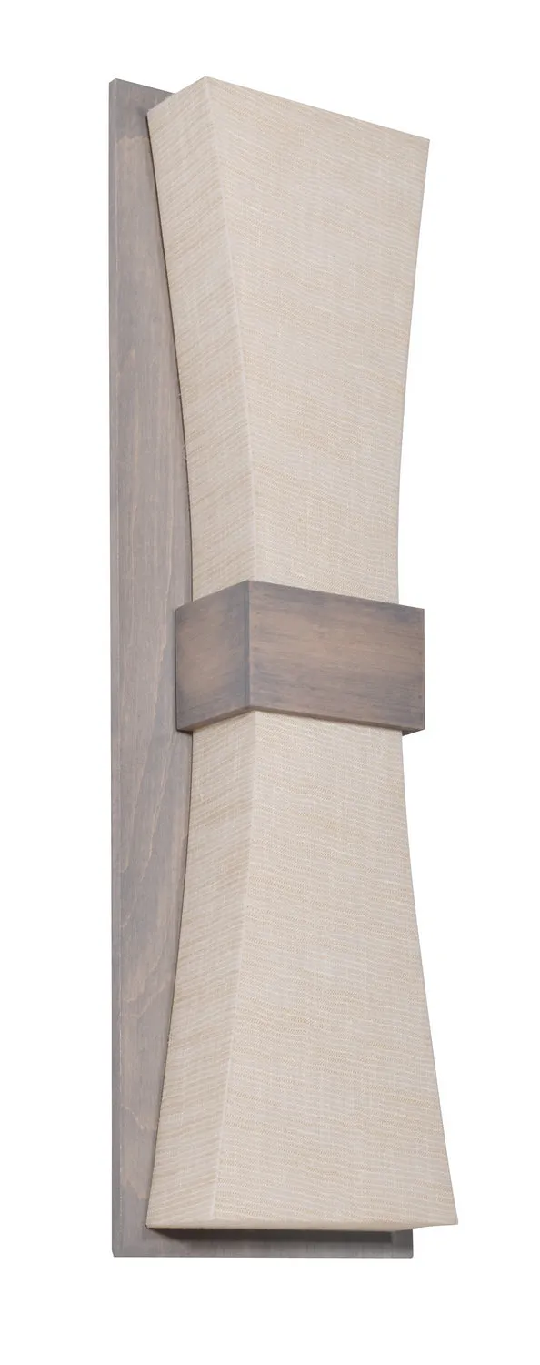 Aberdeen LED Wall Sconce