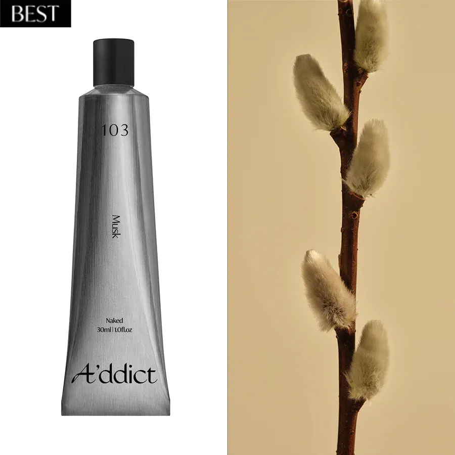 A'ddict Solid Perfume Naked Musk 103