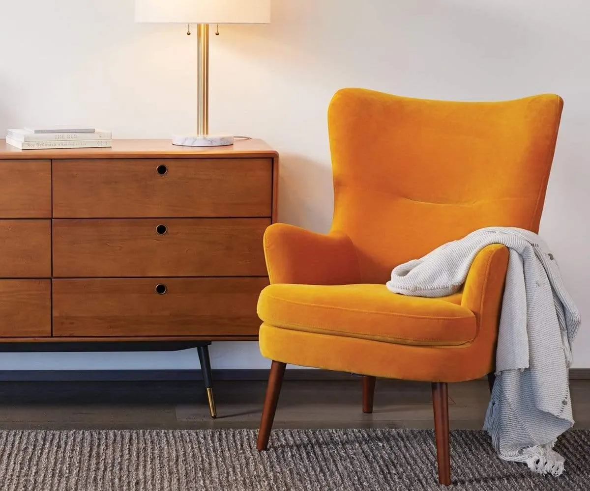 Airlie Chair