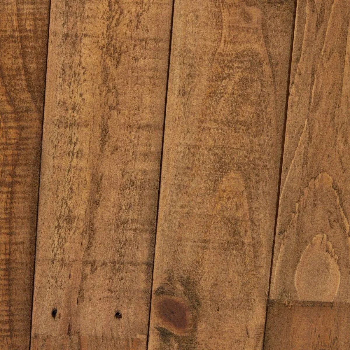 Alaric Large 94" Console Table - Sierra Rustic Natural