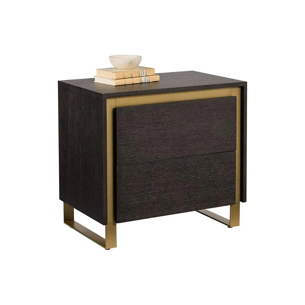 Alvaro Nightstand