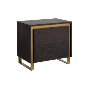Alvaro Nightstand