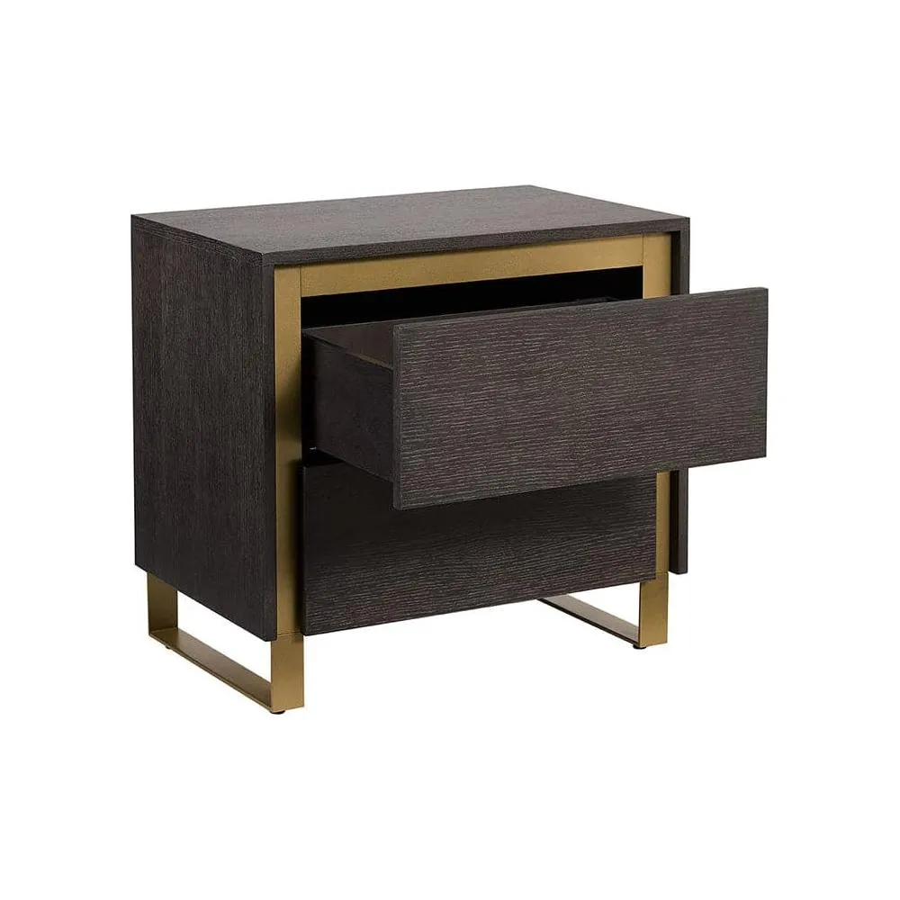 Alvaro Nightstand