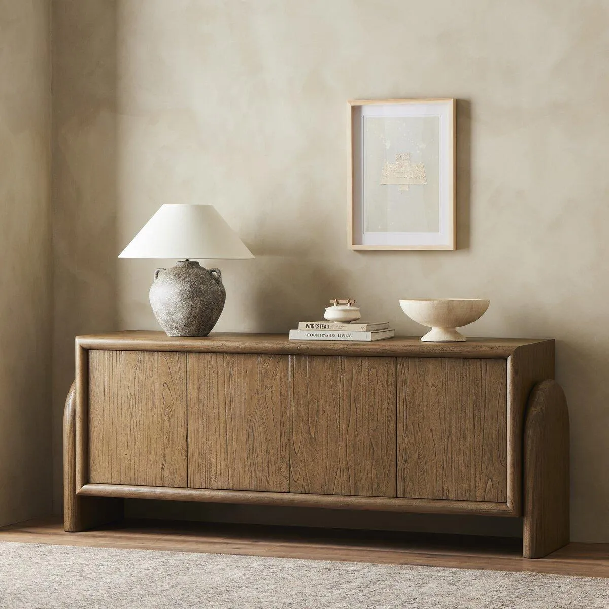 Amalfi Sideboard