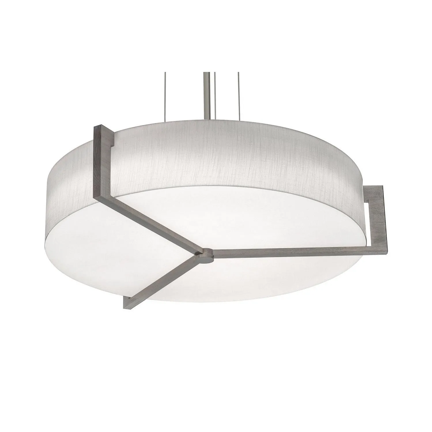 Apex Three Light Pendant