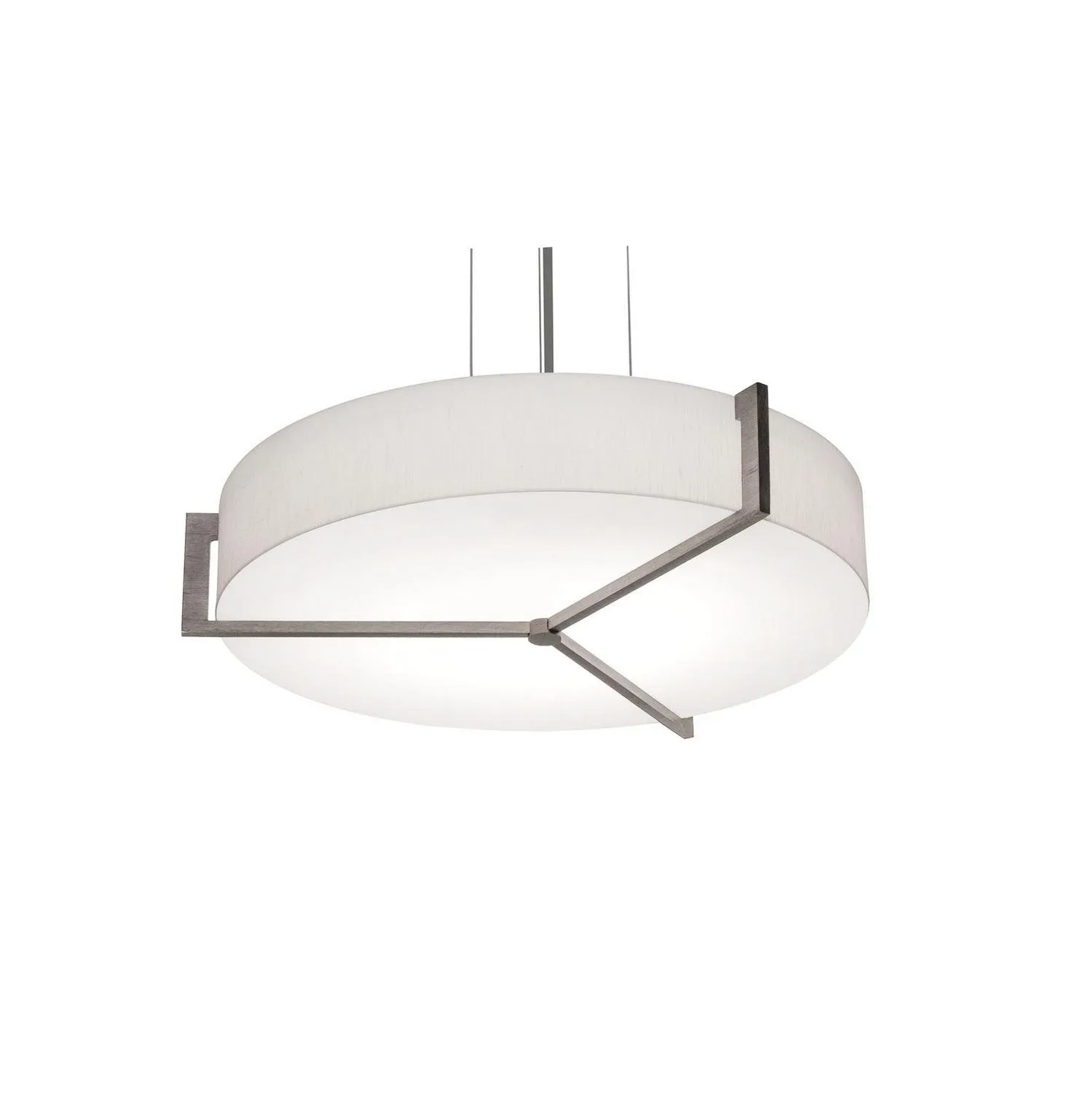 Apex Three Light Pendant