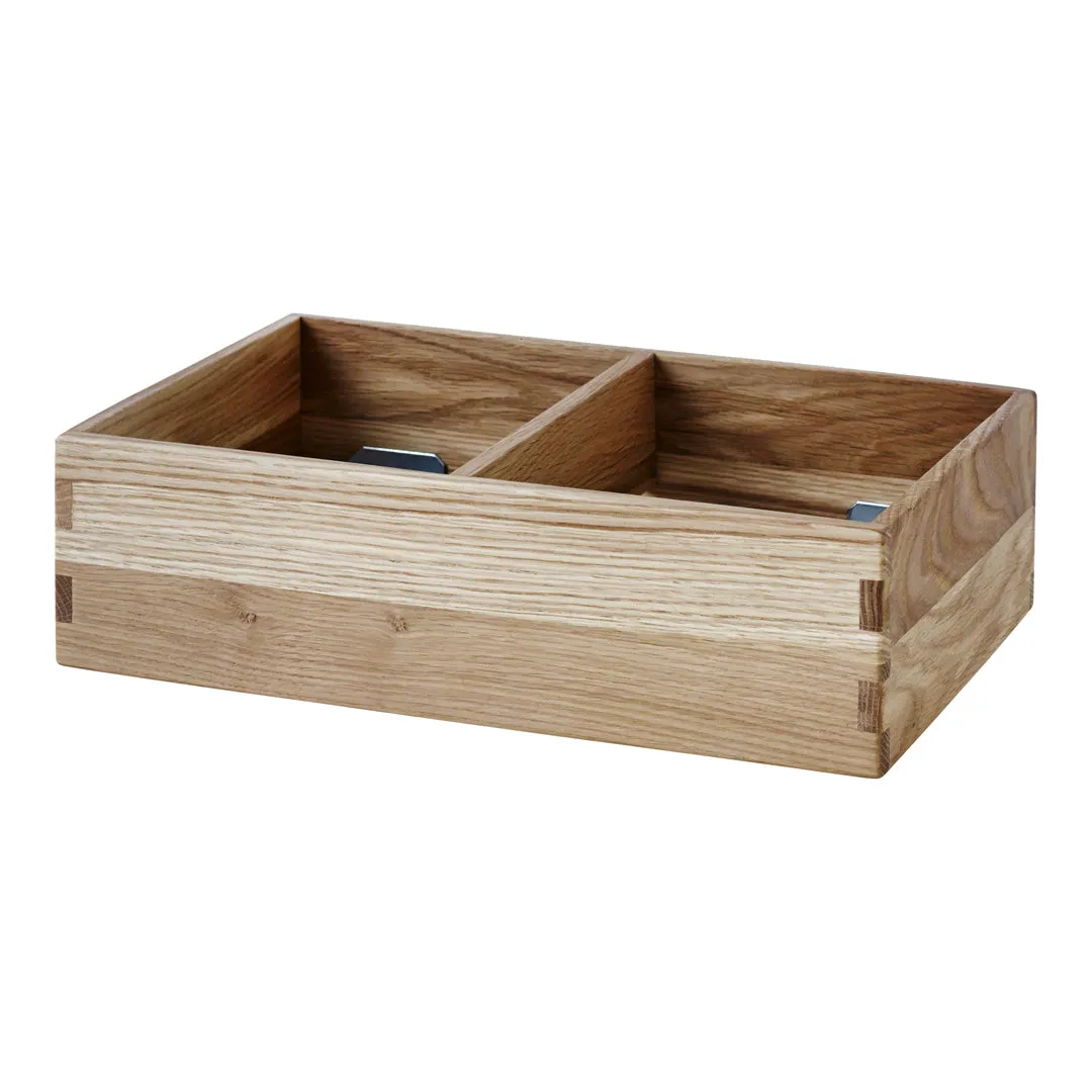 B98 Bookshelf Plinth
