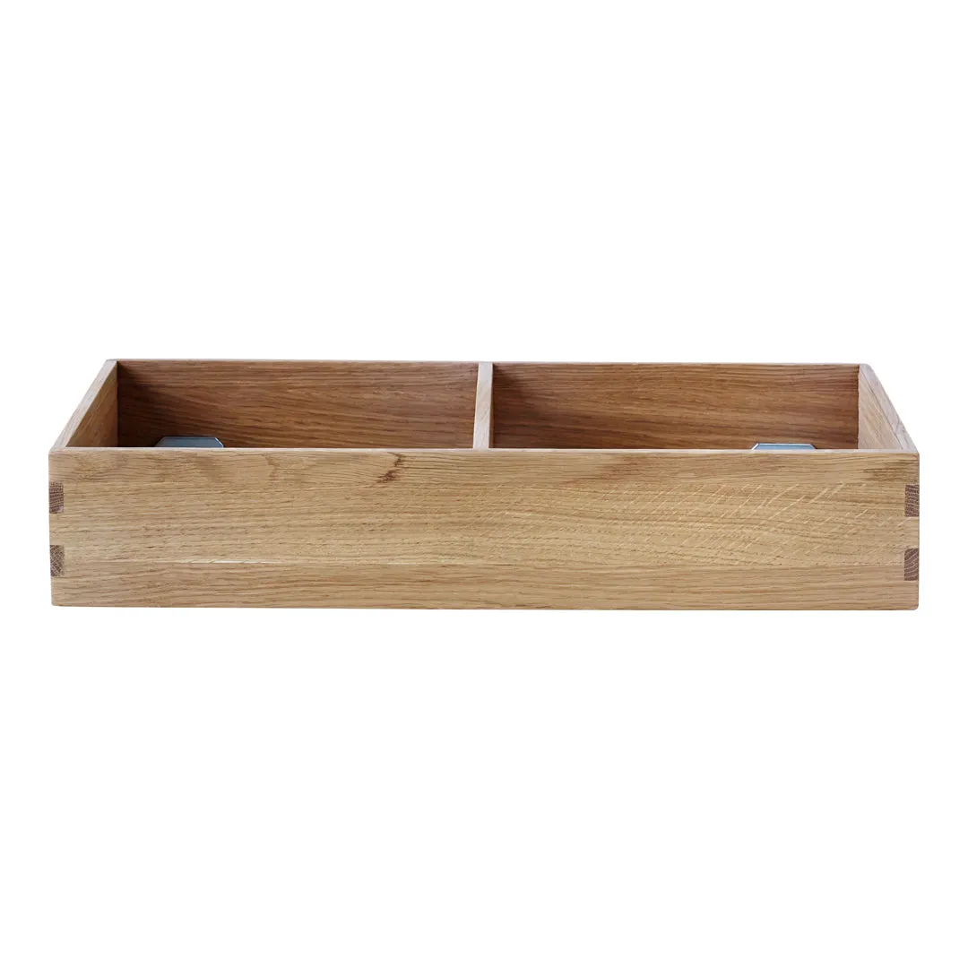 B98 Bookshelf Plinth