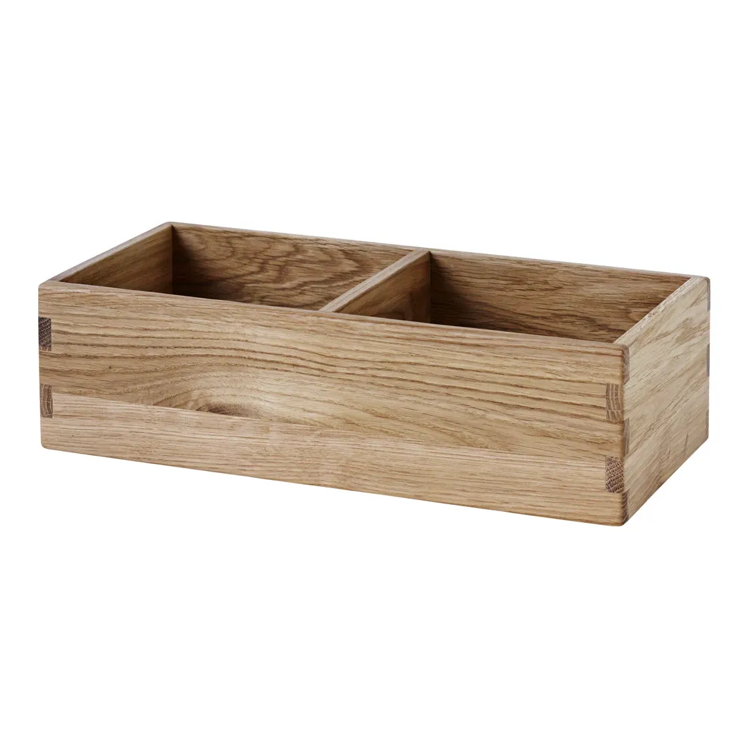 B98 Bookshelf Plinth
