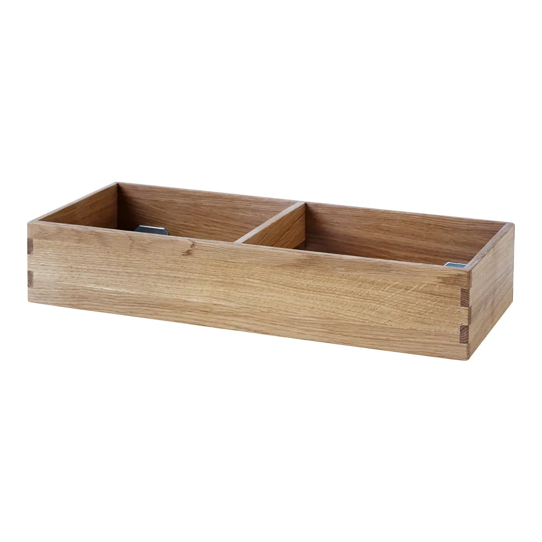 B98 Bookshelf Plinth