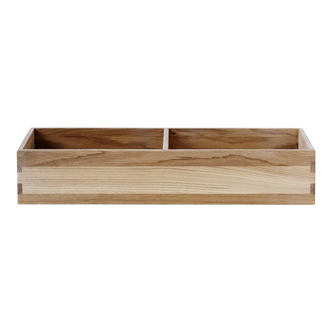 B98 Bookshelf Plinth