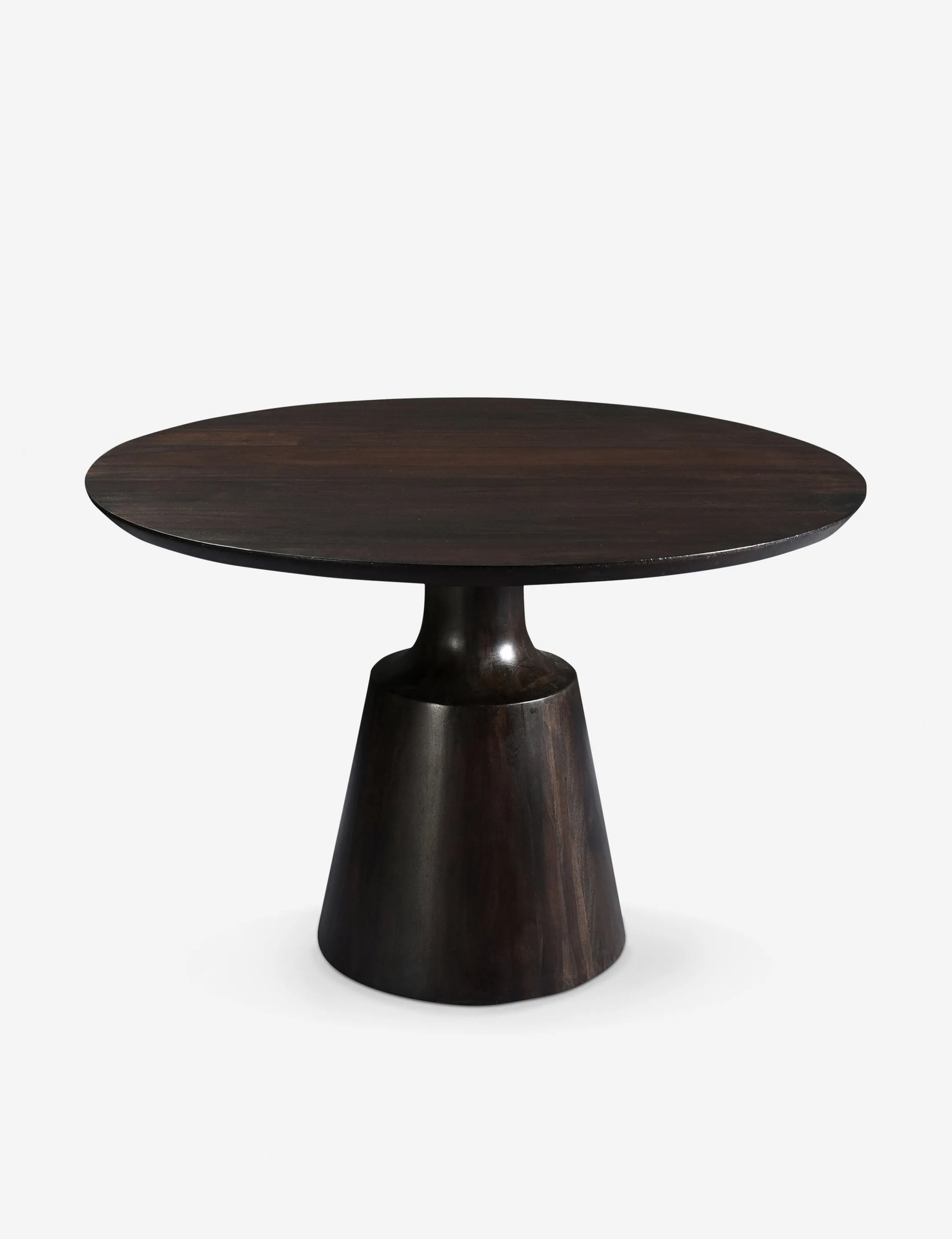 Belize Round Dining Table
