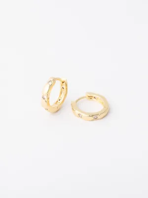 Bianca Earrings