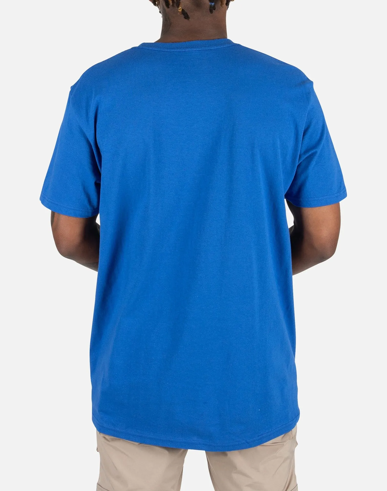 Billion Dollar Baby Dollar Sign Tee