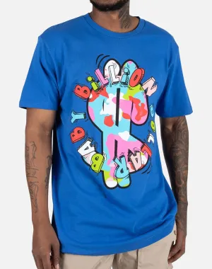 Billion Dollar Baby Dollar Sign Tee