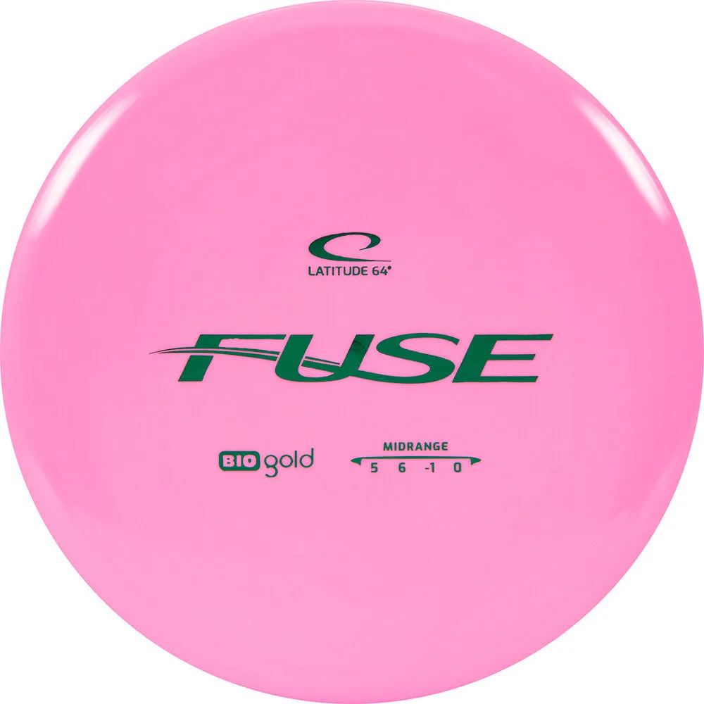 BioGold Fuse