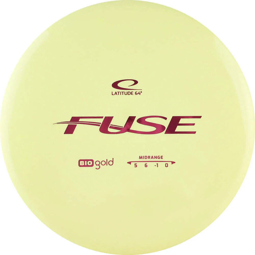 BioGold Fuse