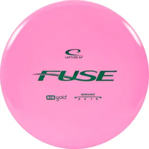BioGold Fuse