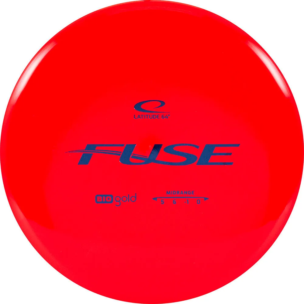 BioGold Fuse