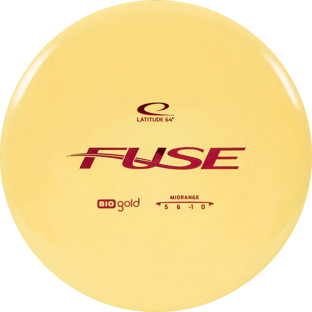 BioGold Fuse