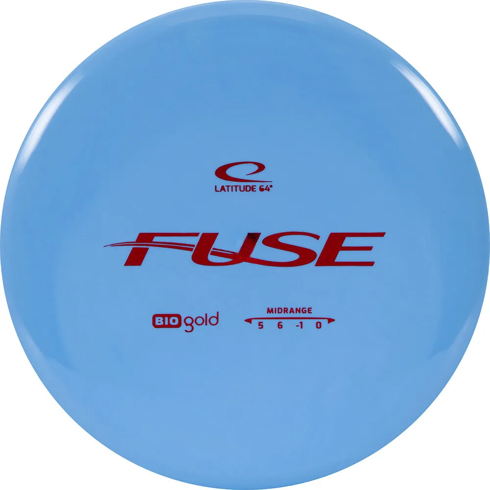 BioGold Fuse