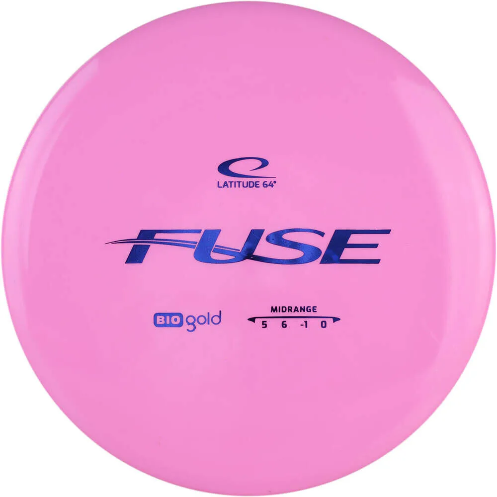 BioGold Fuse
