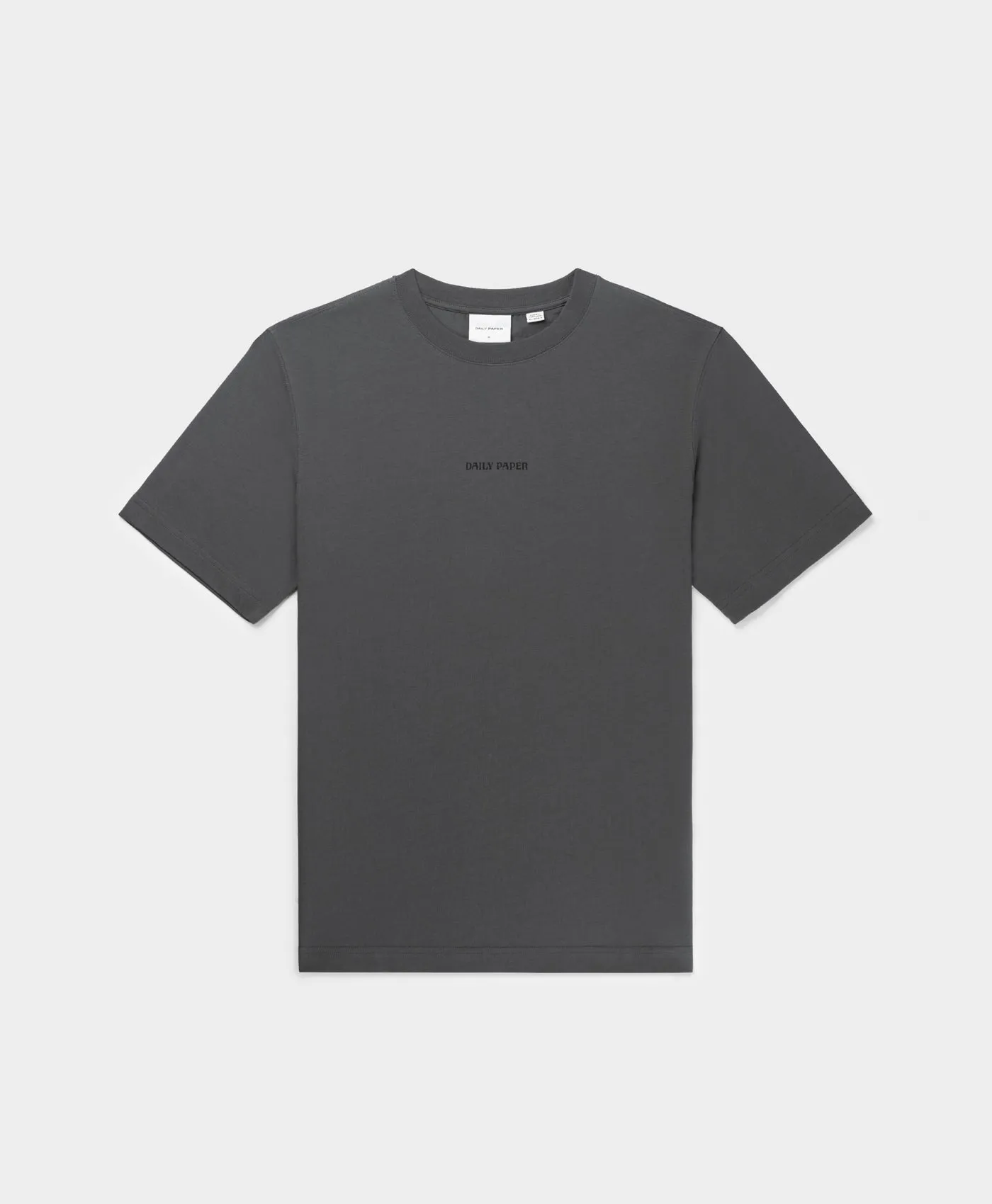 Black Oyster Tin Lid T-Shirt