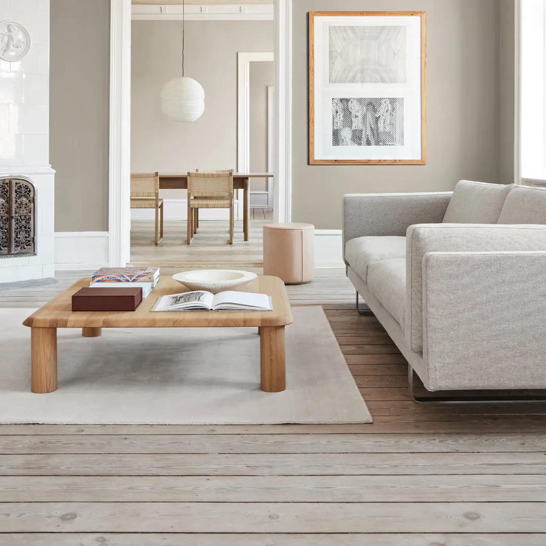 BM61 Chair - Natural Cane Wicker