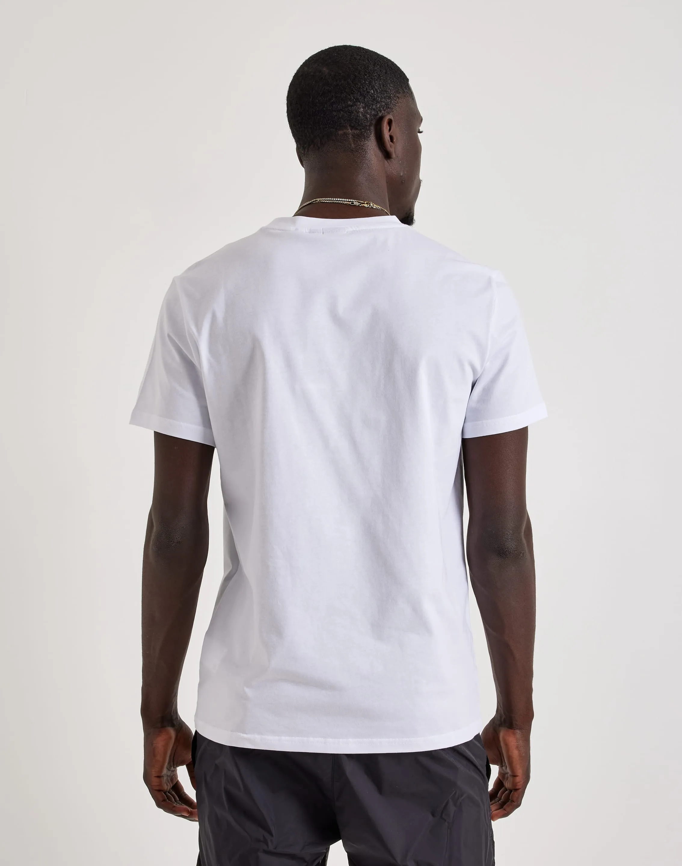 Boss Logo Tee