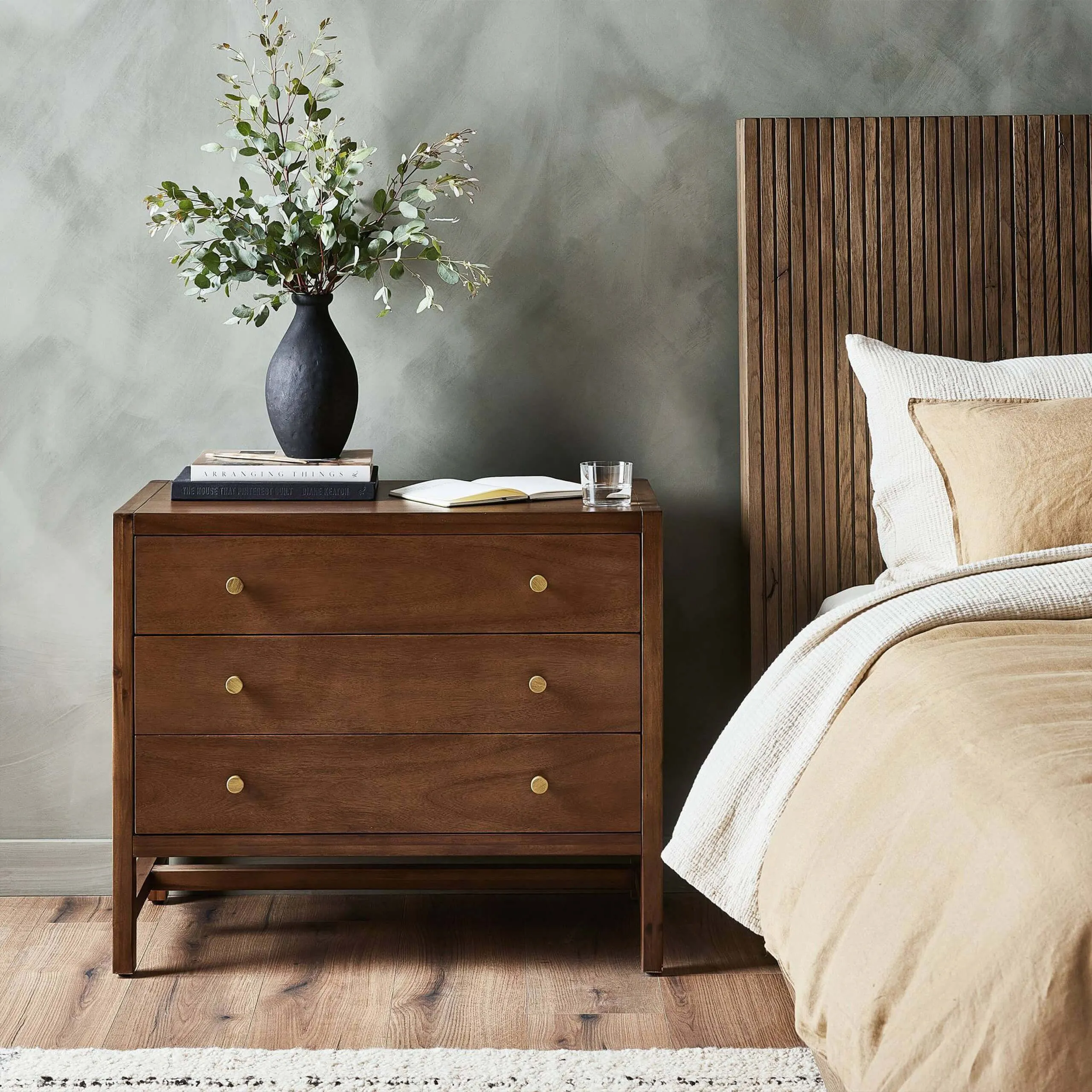 Bradbury Nightstand