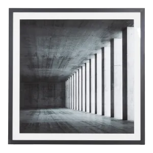 Brutalist Photo II Wall Art