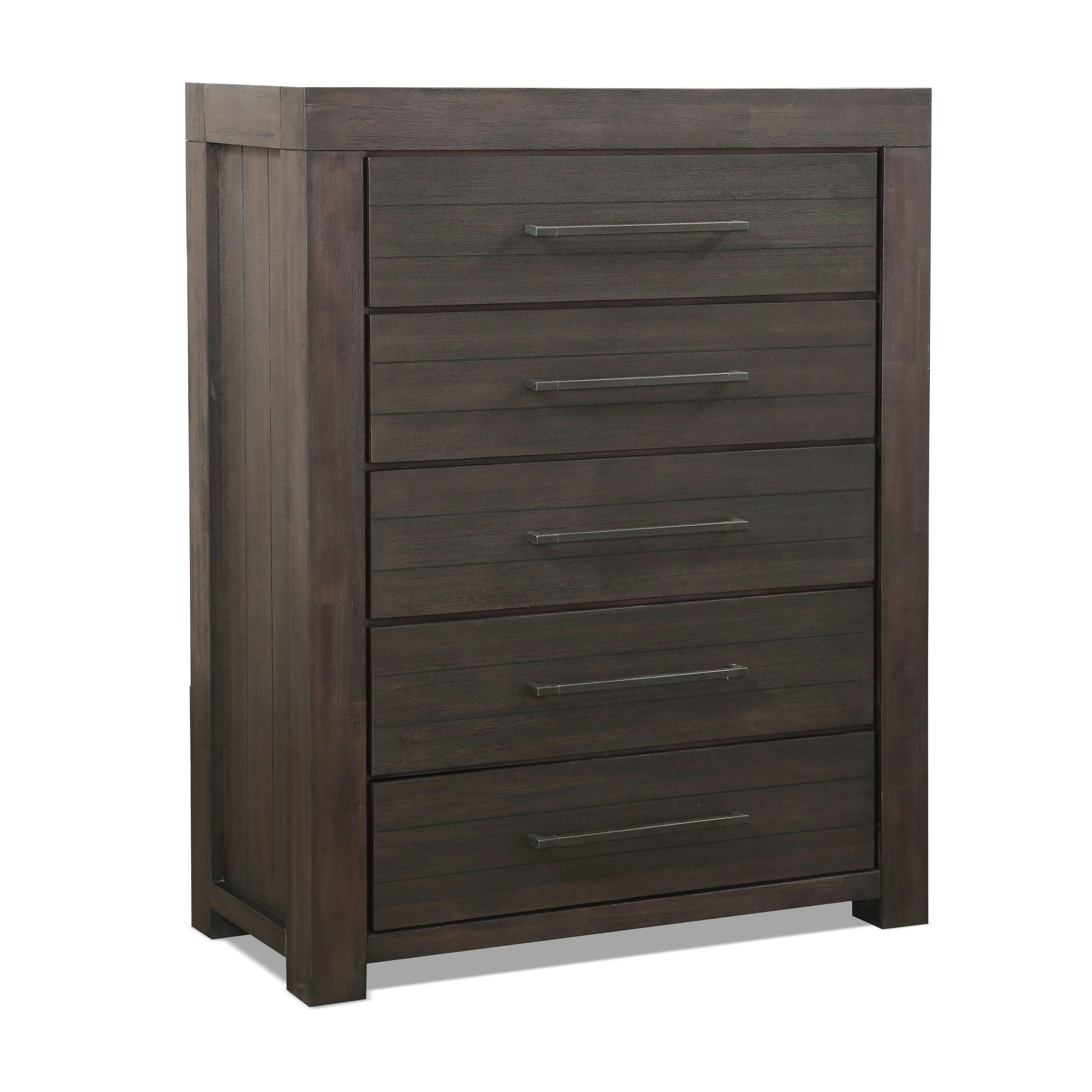 Chalmers 5 Drawer Chest