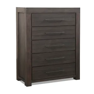 Chalmers 5 Drawer Chest