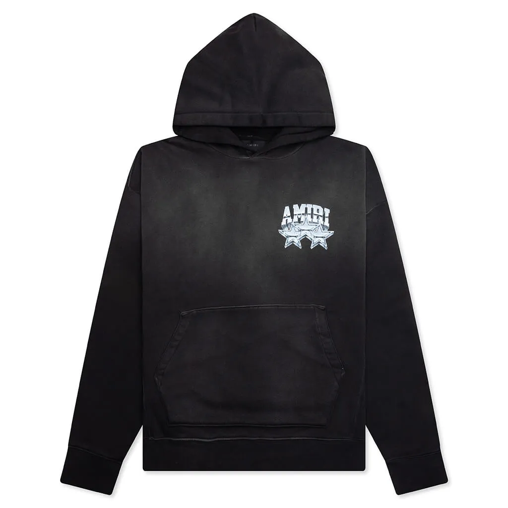 Championship Hoodie - Black