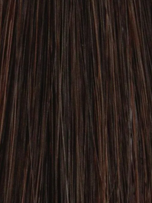 Chanelle | Synthetic Wig (Mono Top) | CLOSEOUT