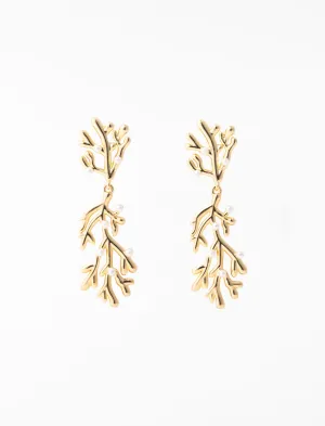 Channa Earrings