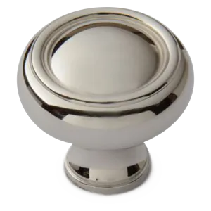 Chautauqua (Solid) Knob 1 1/4"