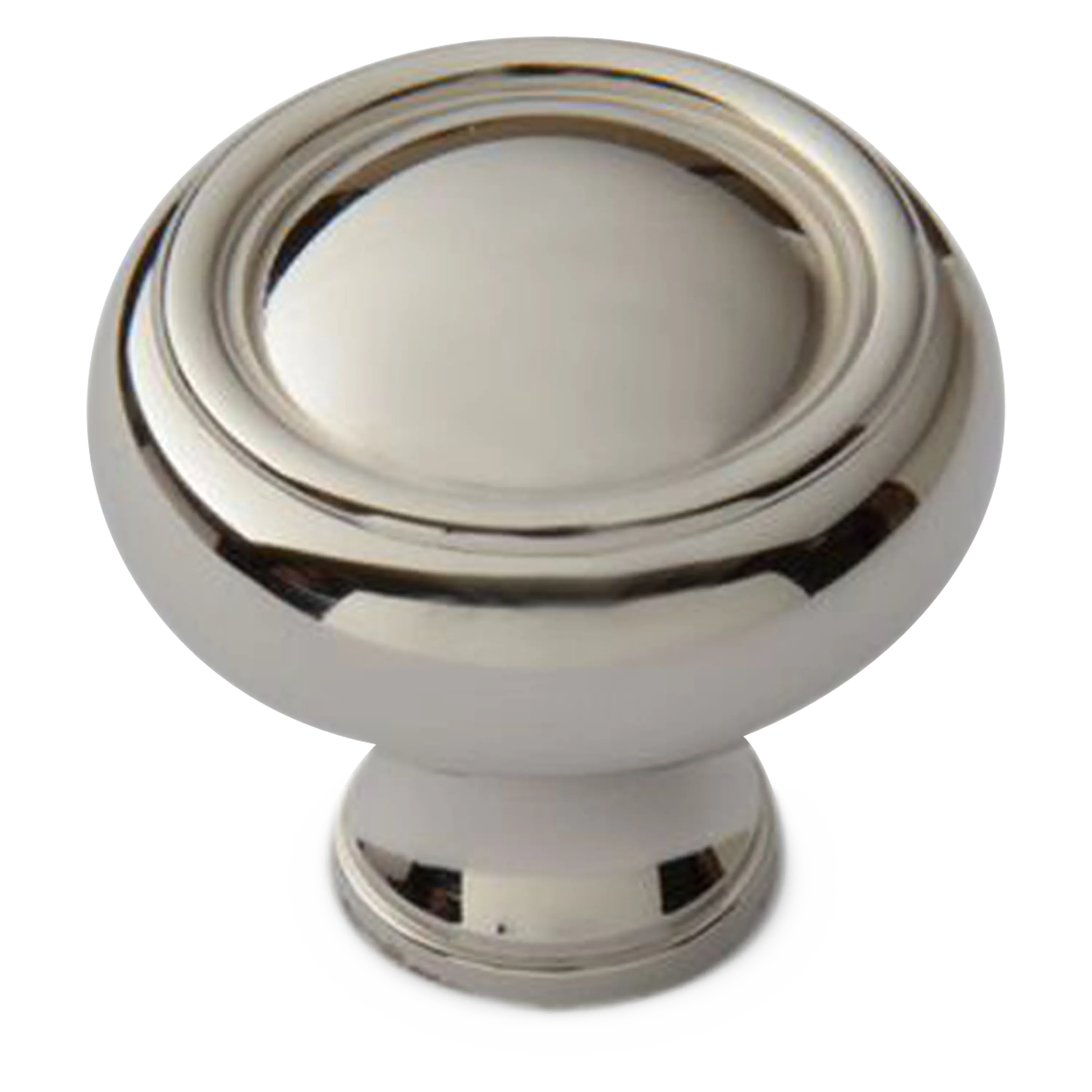 Chautauqua (Solid) Knob 1 1/4"
