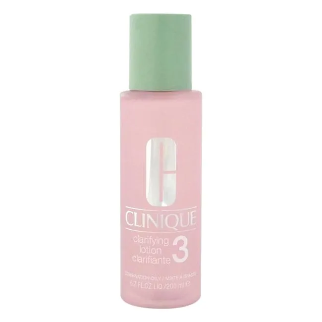 Clarifying Lotion 3