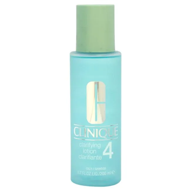 Clarifying Lotion 4
