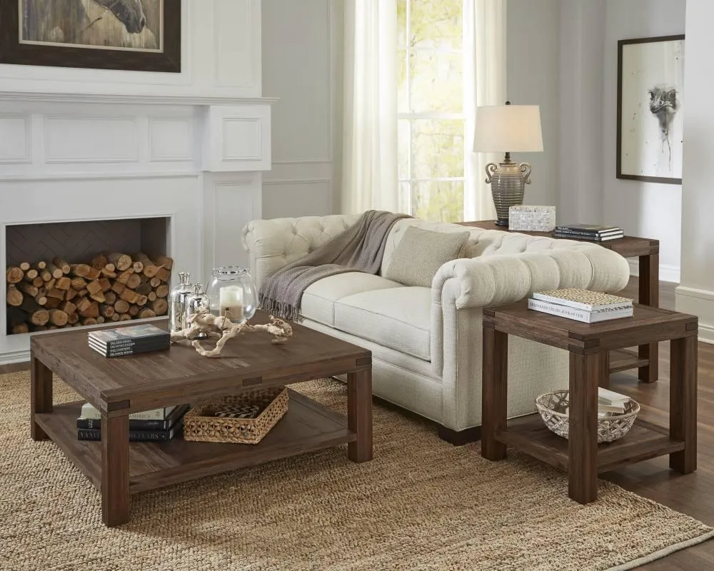 Clifton Coffee Table