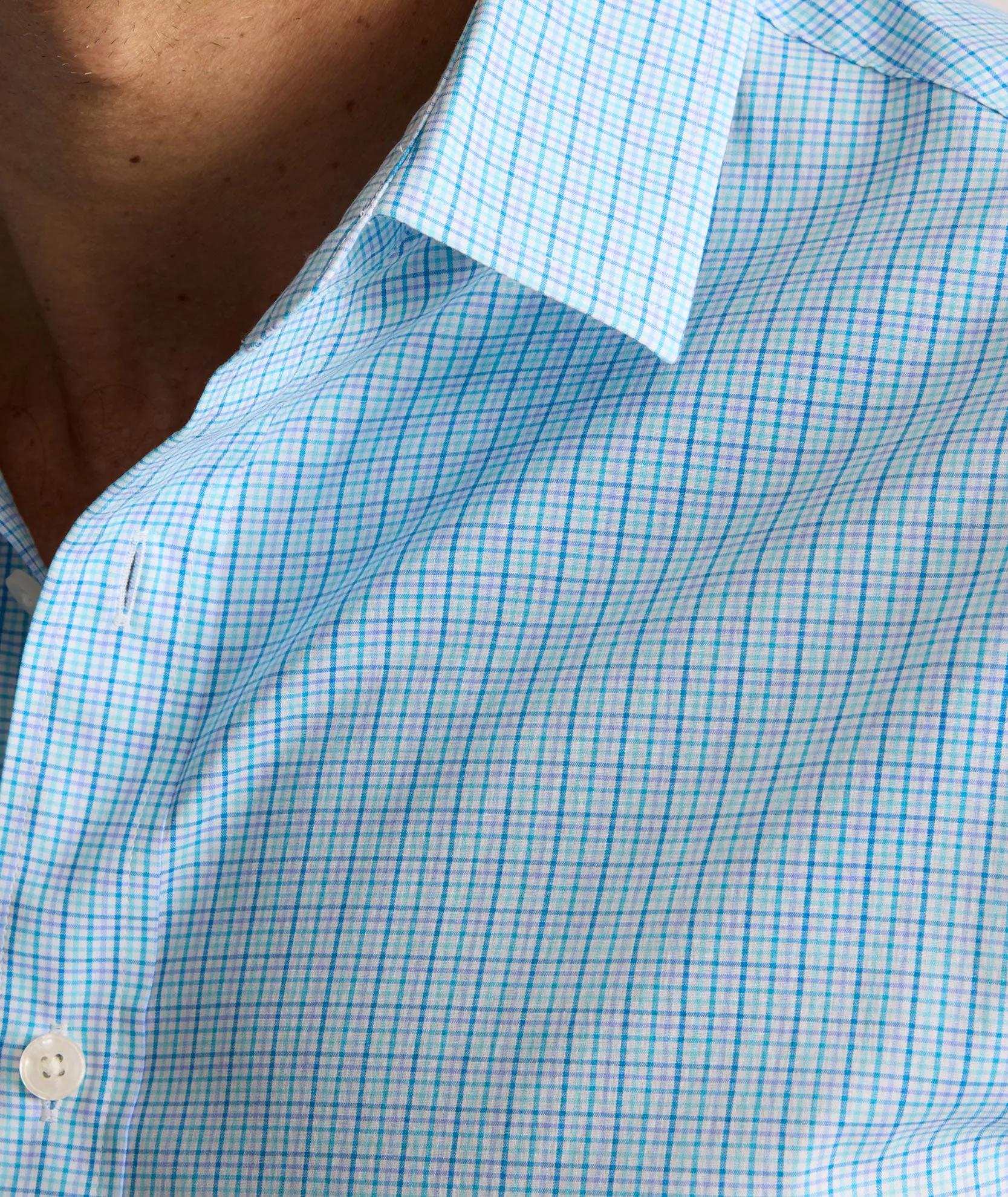 CottonTek™ Ashbourne Shirt