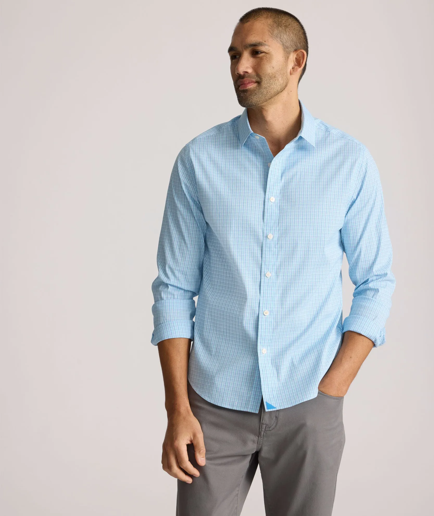 CottonTek™ Ashbourne Shirt