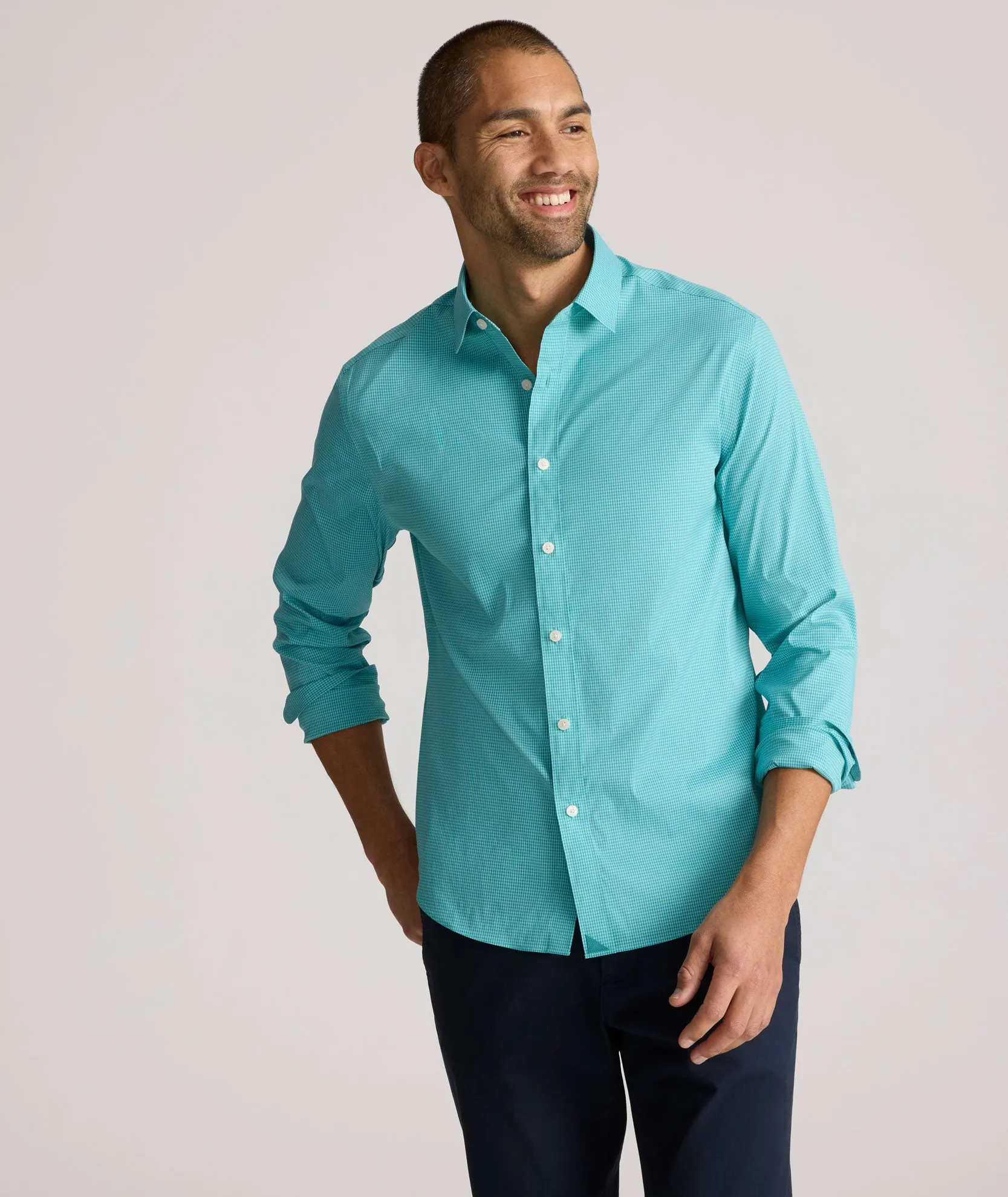 CottonTek™ Yorksley Shirt