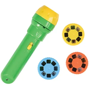 Creepy Crawler Insect Viewer Projector Toy | Includes 3 Image Reels