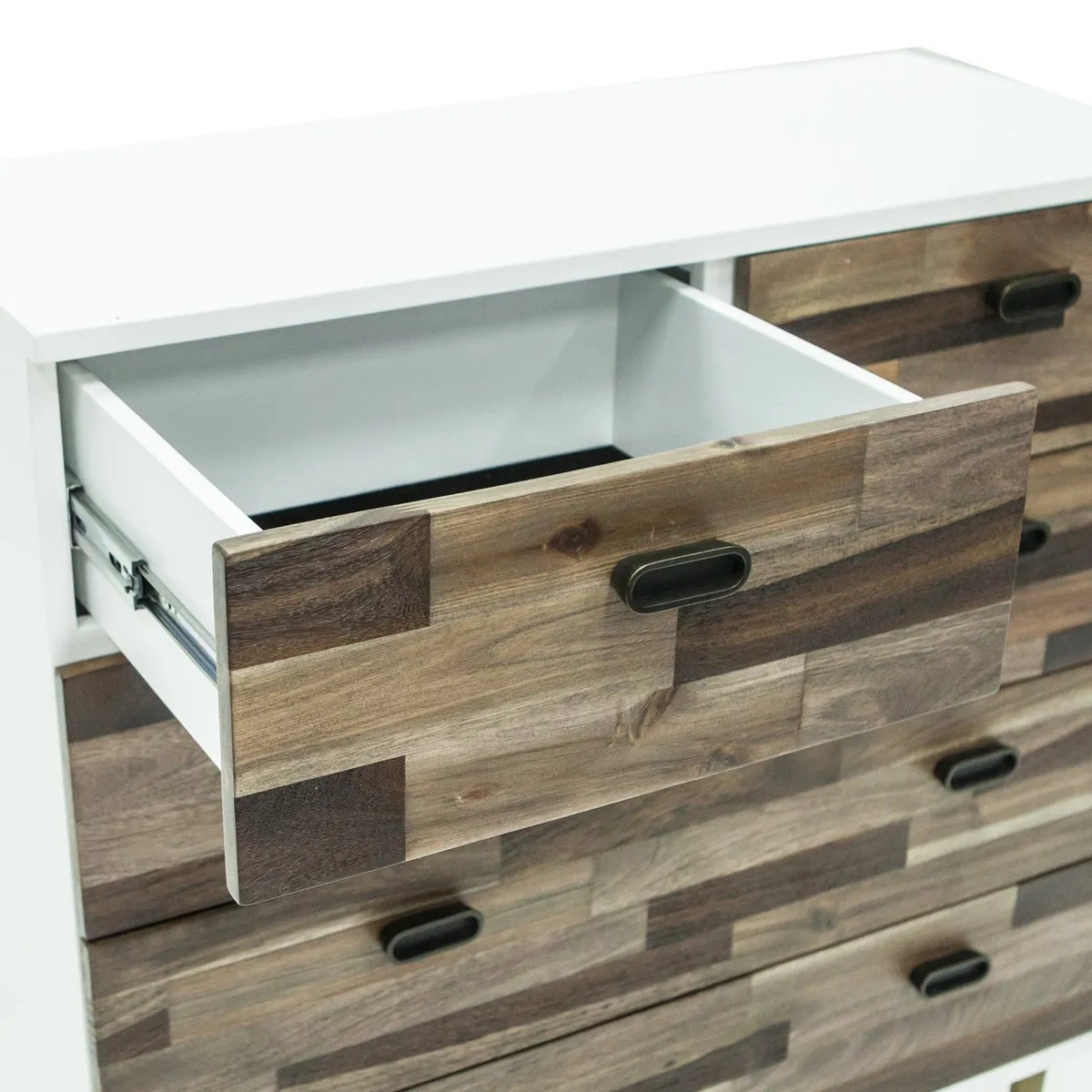 Dakota 5 Drawer Chest